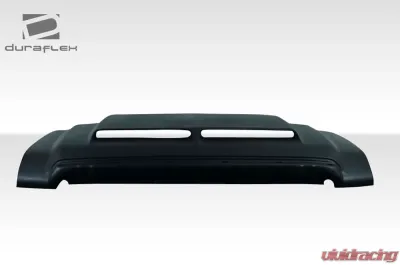 2008-2010 Ford Super Duty F250 F350 F450 Duraflex CVX Hood - 1 Piece - 109249