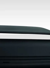 2008-2010 Ford Super Duty F250 F350 F450 Duraflex CVX Hood - 1 Piece                                     - 109249 - Image 6