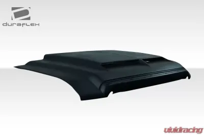 2008-2010 Ford Super Duty F250 F350 F450 Duraflex CVX Hood - 1 Piece - 109249