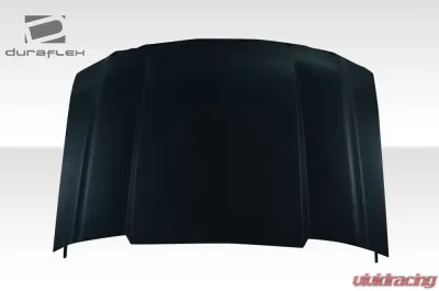 2008-2010 Ford Super Duty F250 F350 F450 Duraflex Cowl Hood - 1 Piece - 109250
