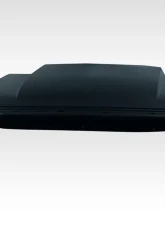 2008-2010 Ford Super Duty F250 F350 F450 Duraflex Cowl Hood - 1 Piece                                     - 109250 - Image 5