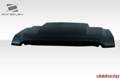 2008-2010 Ford Super Duty F250 F350 F450 Duraflex Cowl Hood - 1 Piece - 109250
