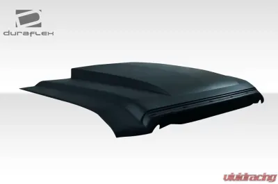 2008-2010 Ford Super Duty F250 F350 F450 Duraflex Cowl Hood - 1 Piece - 109250