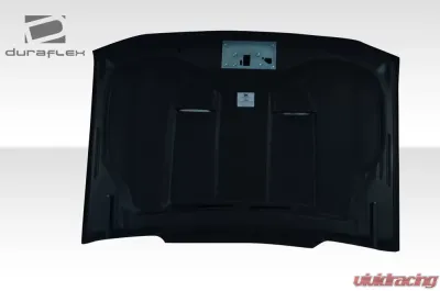 1992-1996 Ford F-150 / Bronco Duraflex CVX Hood - 1 Piece - 109251