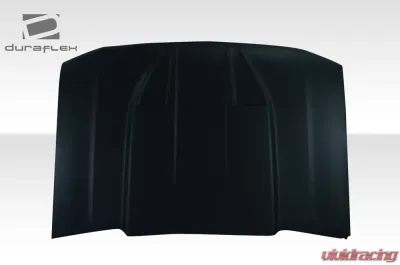 1992-1996 Ford F-150 / Bronco Duraflex CVX Hood - 1 Piece - 109251