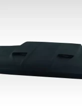 1992-1996 Ford F-150 / Bronco Duraflex CVX Hood - 1 Piece                                     - 109251 - Image 6