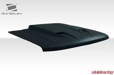 1992-1996 Ford F-150 / Bronco Duraflex CVX Hood - 1 Piece - 109251