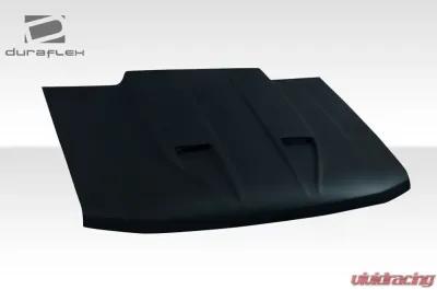 1992-1996 Ford F-150 / Bronco Duraflex CVX Hood - 1 Piece - 109251