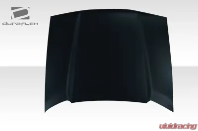 2008-2023 Dodge Challenger Duraflex Cowl Hood - 1 Piece - 109252