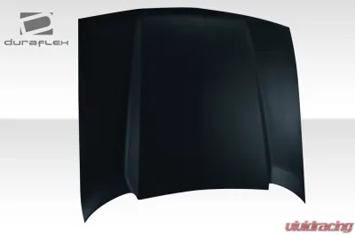 2008-2023 Dodge Challenger Duraflex Cowl Hood - 1 Piece - 109252