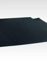 2008-2023 Dodge Challenger Duraflex Cowl Hood - 1 Piece                                     - 109252 - Image 6