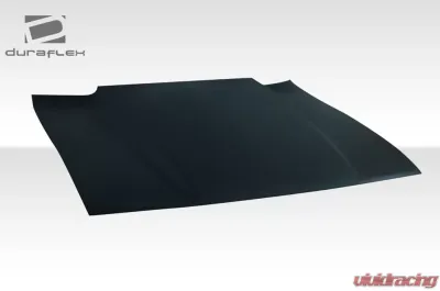 2008-2023 Dodge Challenger Duraflex Cowl Hood - 1 Piece - 109252