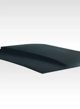2008-2023 Dodge Challenger Duraflex Cowl Hood - 1 Piece                                     - 109252 - Image 7