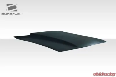 2008-2023 Dodge Challenger Duraflex Cowl Hood - 1 Piece - 109252