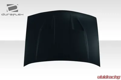 1994-2004 Chevrolet S-10 / 1995-2005 Chevrolet Blazer / 1996-2001 Oldsmobile Bravada Duraflex CVX Hood - 1 Piece - 109253