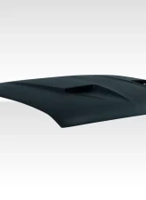 1994-2004 Chevrolet S-10 / 1995-2005 Chevrolet Blazer / 1996-2001 Oldsmobile Bravada Duraflex CVX Hood - 1 Piece                                     - 109253 - Image 6