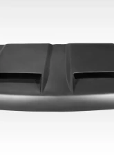 2007-2013 Chevrolet Silverado Duraflex CVX Hood - 1 Piece                                     - 109254 - Image 9