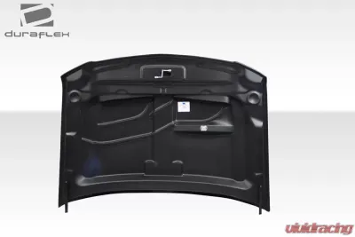 2007-2014 Chevrolet Tahoe Avalanche Suburban Duraflex CVX Hood - 1 Piece - 109256