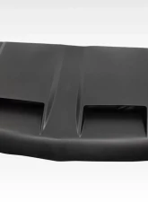 2007-2014 Chevrolet Tahoe Avalanche Suburban Duraflex CVX Hood - 1 Piece                                     - 109256 - Image 4