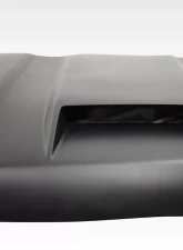 2007-2014 Chevrolet Tahoe Avalanche Suburban Duraflex CVX Hood - 1 Piece                                     - 109256 - Image 5