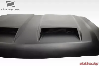 2007-2014 Chevrolet Tahoe Avalanche Suburban Duraflex CVX Hood - 1 Piece - 109256