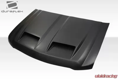2007-2014 Chevrolet Tahoe Avalanche Suburban Duraflex CVX Hood - 1 Piece - 109256