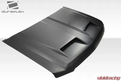 2007-2014 Chevrolet Tahoe Avalanche Suburban Duraflex CVX Hood - 1 Piece - 109256
