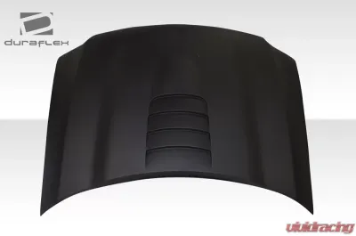 1997-2003 Ford F-150 1997-2002 Expedition Duraflex CVX Hood - 1 Piece - 109259