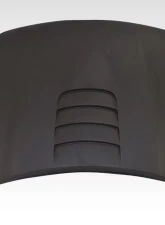 1997-2003 Ford F-150 1997-2002 Expedition Duraflex CVX Hood - 1 Piece                                     - 109259 - Image 4