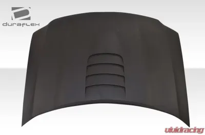 1997-2003 Ford F-150 1997-2002 Expedition Duraflex CVX Hood - 1 Piece - 109259