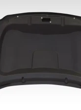 1997-2003 Ford F-150 1997-2002 Expedition Duraflex CVX Hood - 1 Piece                                     - 109259 - Image 5