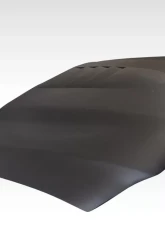 1997-2003 Ford F-150 1997-2002 Expedition Duraflex CVX Hood - 1 Piece                                     - 109259 - Image 6