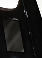 2010-2012 Ford Mustang Carbon Creations GT500 Hood - 1 Piece                                     - 109261 - Image 4