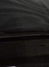 2010-2012 Ford Mustang Carbon Creations GT500 Hood - 1 Piece                                     - 109261 - Image 7