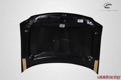 1997-2003 Ford F-150 1997-2002 Expedition Carbon Creations CVX Hood - 1 Piece - 109263