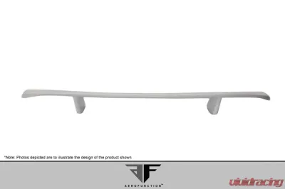 2004-2010 BMW 6 Series M6 E63 E64 2DR AF-2 Trunk Spoiler ( GFK ) - 1 Piece - 109269