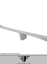 2004-2010 BMW 6 Series M6 E63 E64 2DR AF-2 Trunk Spoiler ( GFK ) - 1 Piece                                     - 109269 - Image 5