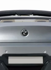 2004-2010 BMW 6 Series M6 E63 E64 2DR AF-2 Trunk Spoiler ( GFK ) - 1 Piece                                     - 109269 - Image 2