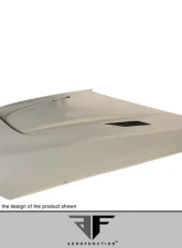 2004-2010 BMW 6 Series M6 E63 E64 2DR Convertible AF-2 Hood ( GFK ) - 1 Piece                                     - 109271 - Image 3