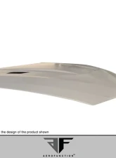 2004-2010 BMW 6 Series M6 E63 E64 2DR Convertible AF-2 Hood ( GFK ) - 1 Piece                                     - 109271 - Image 6