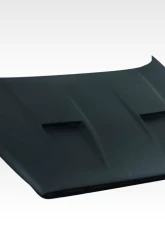 1997-2004 Dodge Dakota 1998-2003 Durango Duraflex CVX Hood - 1 Piece                                     - 109288 - Image 3