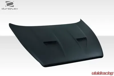 1997-2004 Dodge Dakota 1998-2003 Durango Duraflex CVX Hood - 1 Piece - 109288