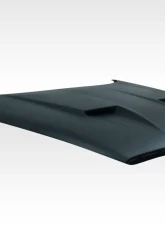 1997-2004 Dodge Dakota 1998-2003 Durango Duraflex CVX Hood - 1 Piece                                     - 109288 - Image 4