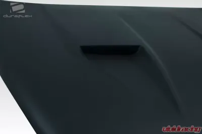 1997-2004 Dodge Dakota 1998-2003 Durango Duraflex CVX Hood - 1 Piece - 109288