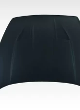 1997-2004 Dodge Dakota 1998-2003 Durango Duraflex CVX Hood - 1 Piece                                     - 109288 - Image 6