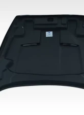 1997-2004 Dodge Dakota 1998-2003 Durango Duraflex CVX Hood - 1 Piece                                     - 109288 - Image 8