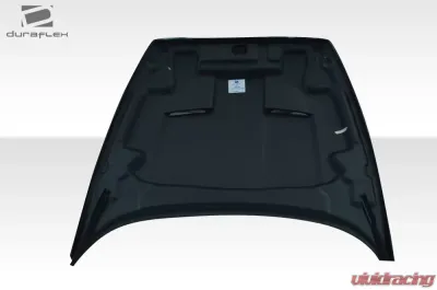 1997-2004 Dodge Dakota 1998-2003 Durango Duraflex CVX Hood - 1 Piece - 109288