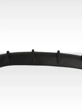 2008-2017 Mitsubishi Lancer 4DR Duraflex M Power Rear Diffuser - 1 Piece                                     - 109290 - Image 8