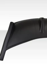2008-2017 Mitsubishi Lancer 4DR Duraflex M Power Rear Diffuser - 1 Piece                                     - 109290 - Image 10