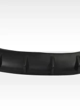 2008-2017 Mitsubishi Lancer 4DR Duraflex M Power Rear Diffuser - 1 Piece                                     - 109290 - Image 11